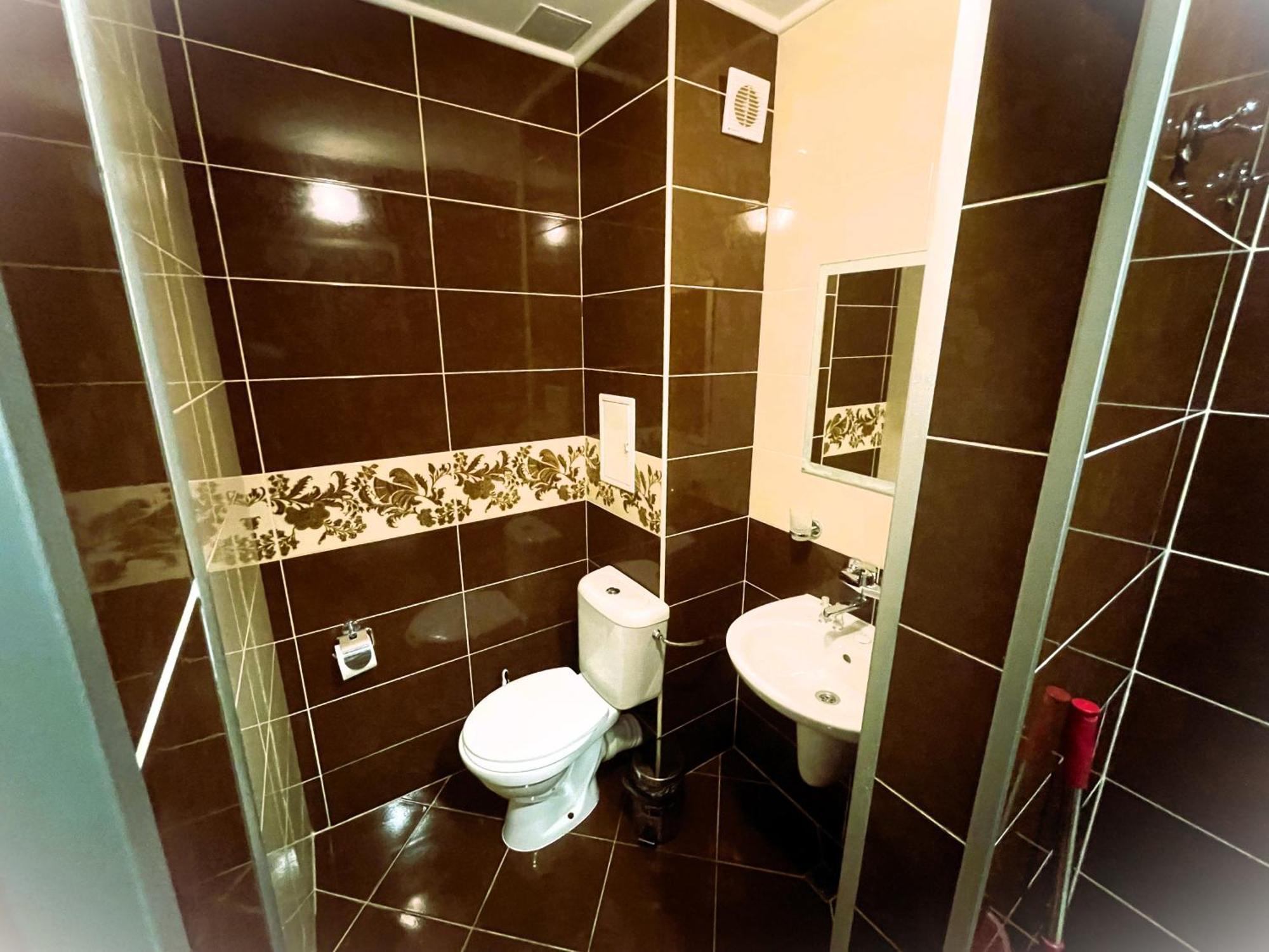 Stamopolu Lux Ground Floor Hotel Primorsko Exterior foto